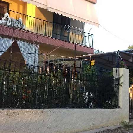 Apartament Klementine's House *