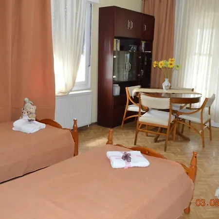 Klementine's House Apartament