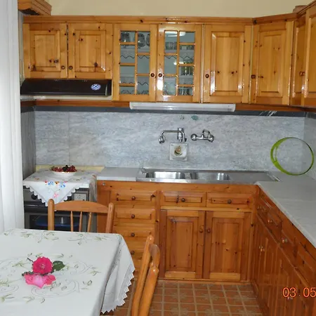 Klementine's House