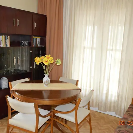 Apartament Klementine's House Skála Kallirákhis