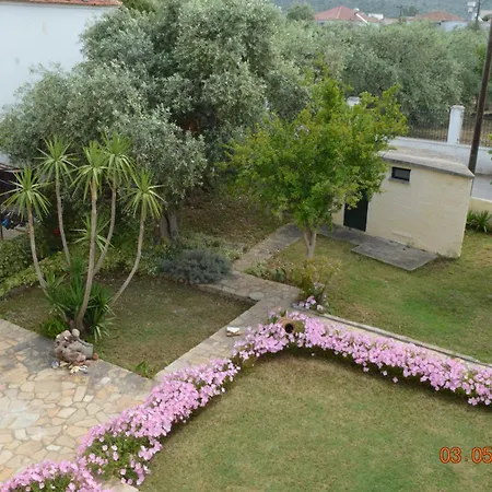 Klementine's House Apartament