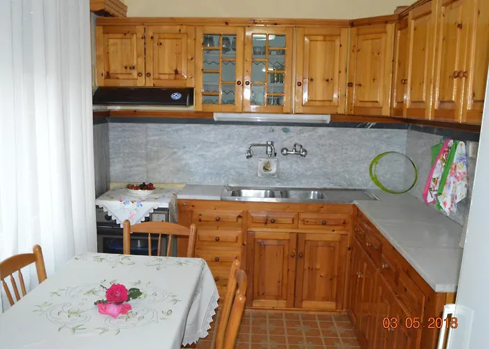Klementine's House