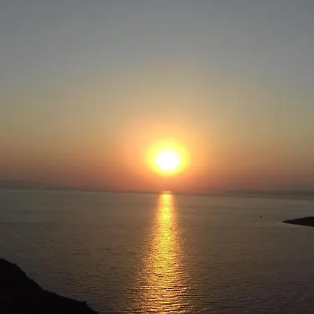 Apartment Klementine's House