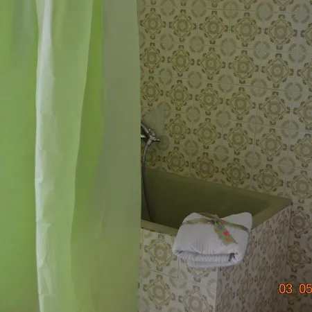 Apartmán Klementine's House Skála Kallirákhis