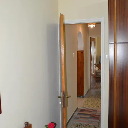 Apartmán Klementine's House Skála Kallirákhis