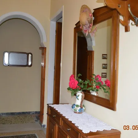 Klementine's House Apartmán
