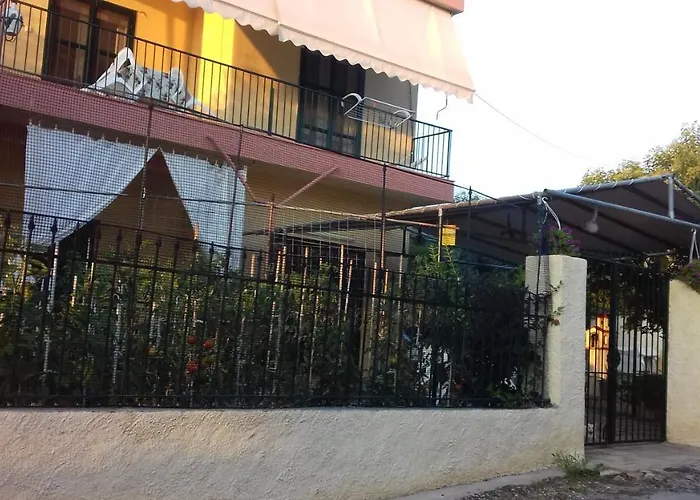 Lejlighed Klementine's House *