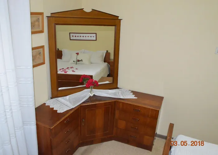 Klementine's House شقة