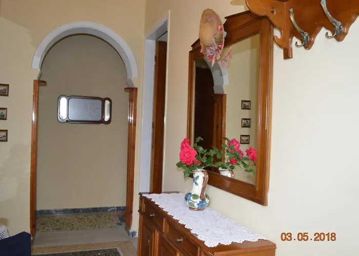 Klementine's House شقة